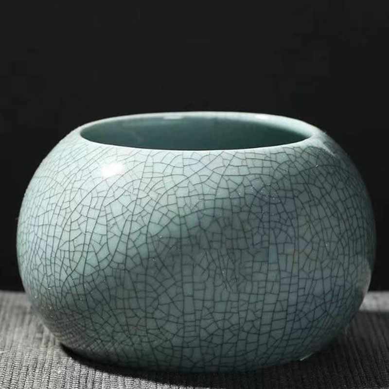 Creative Handmade Geyao Ice Cr - đánh giá và giá Aloe Vera Pot