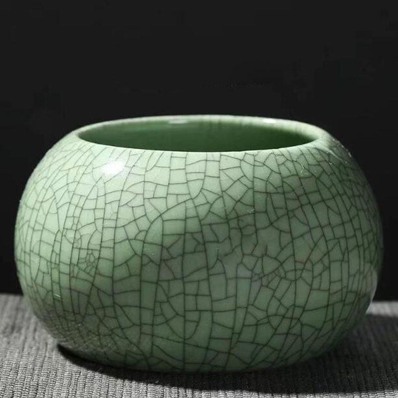 Creative Handmade Geyao Ice Cr - đánh giá và giá Aloe Vera Pot