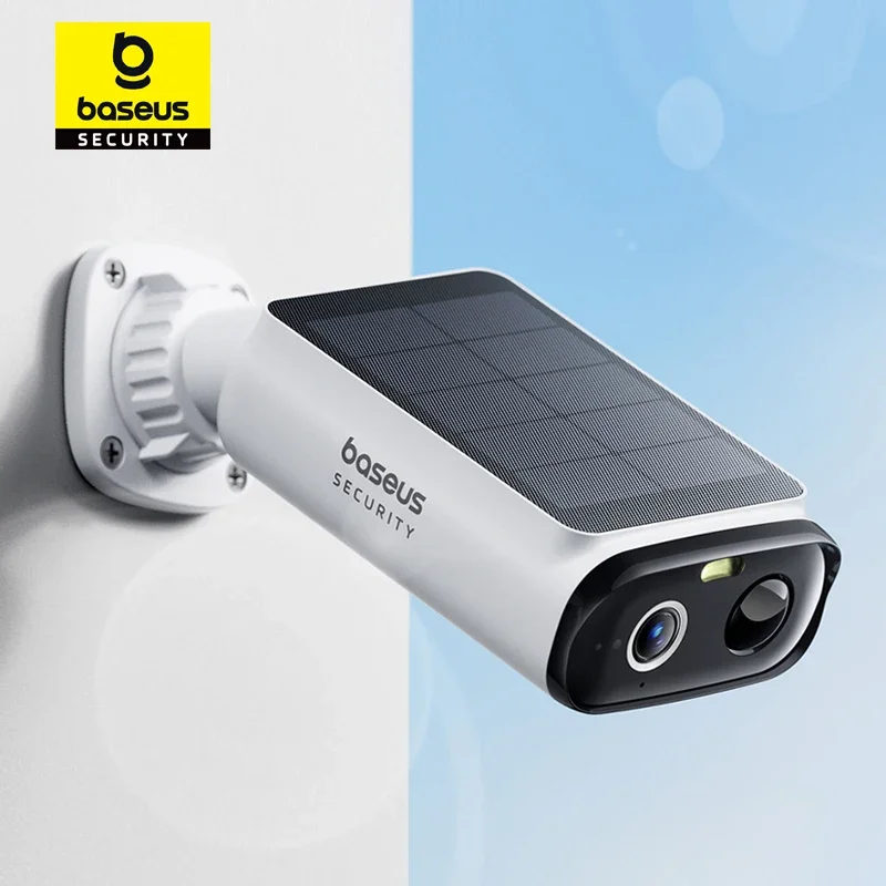 Baseus Security S1 Lite Solar  - đánh giá và giá Eufy Camera E220